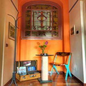 Ferienwohnung Residenza In Palazzo D'Epoca Mailand Exterior foto